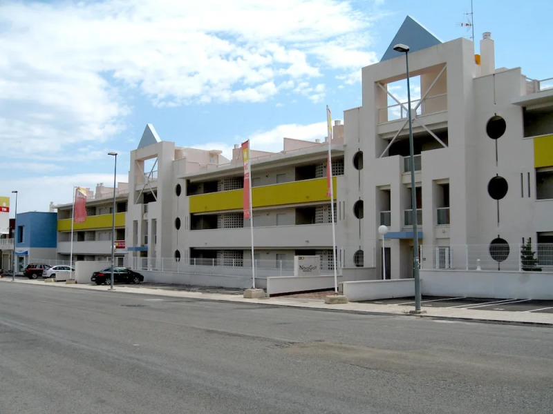 Residencial Novogolf