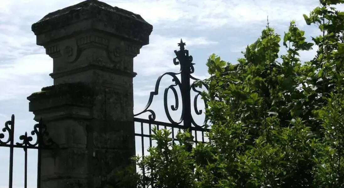 Chateau de Lamberval