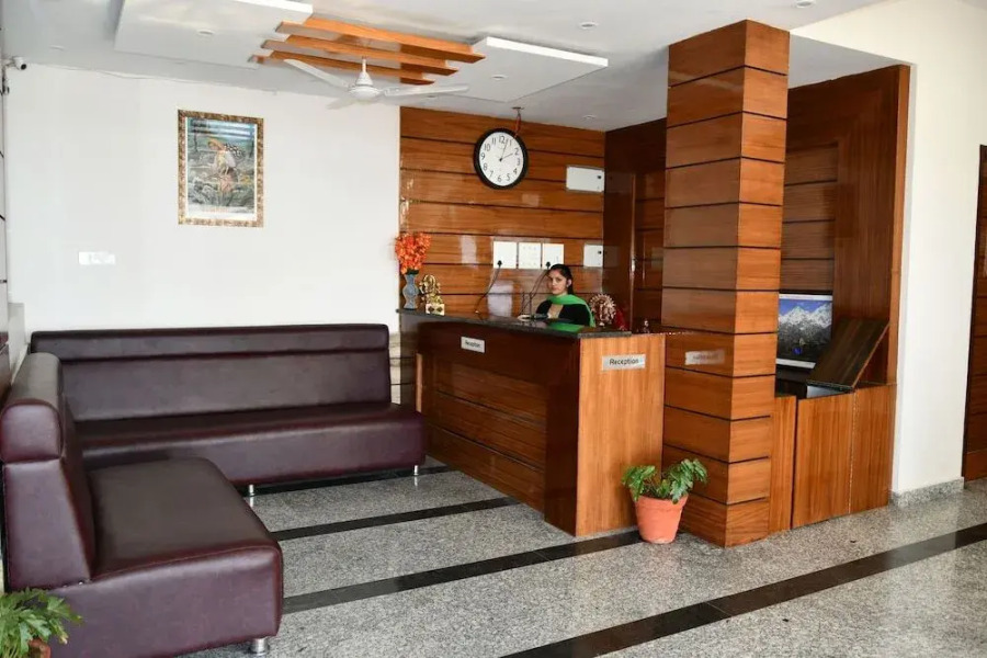 Hotel Flyers Paradise