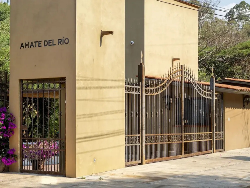 Hotel Amate del Rio