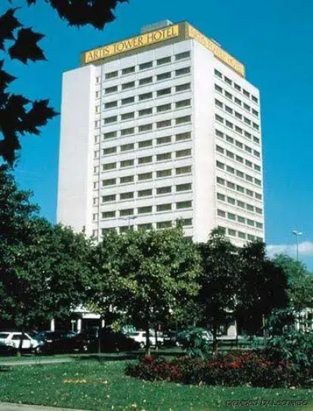 Airo Tower