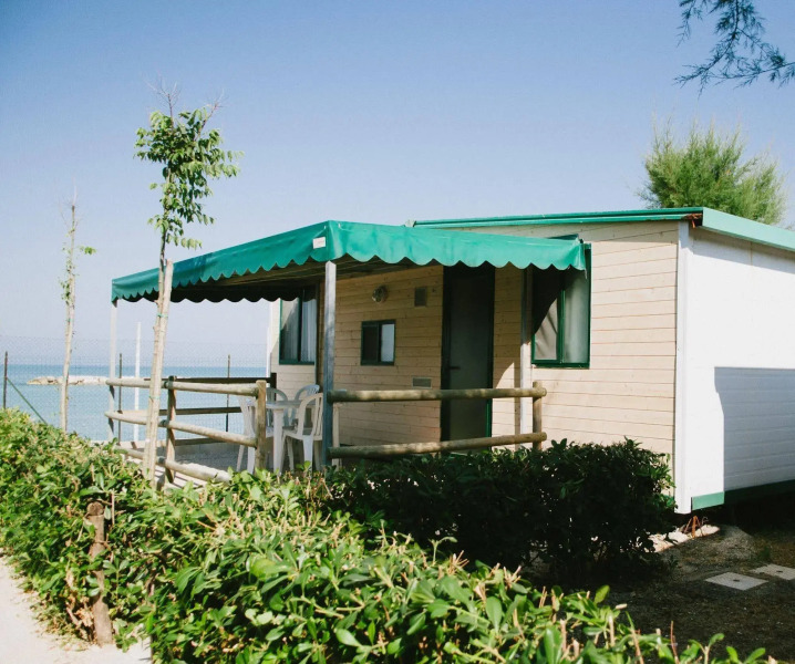 Girasole Camping Village