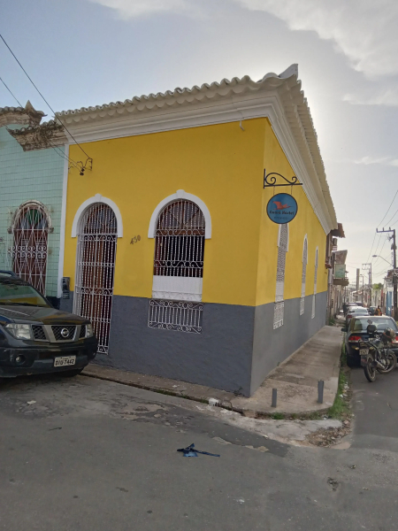 Guará Hostel