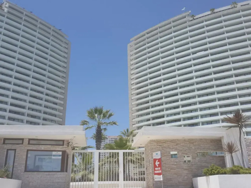 Departamento La Serena