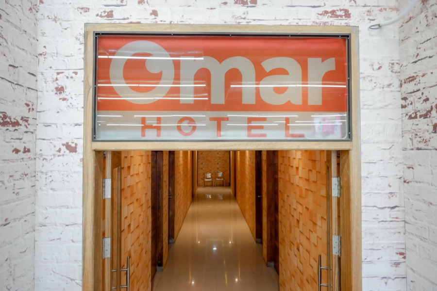 RedDoorz Syariah near Universitas Negeri Gorontalo 2