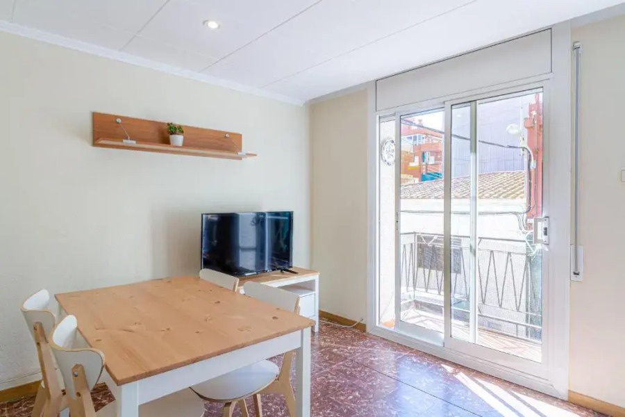 Sant Mateu 30 min to Barcelona next beach