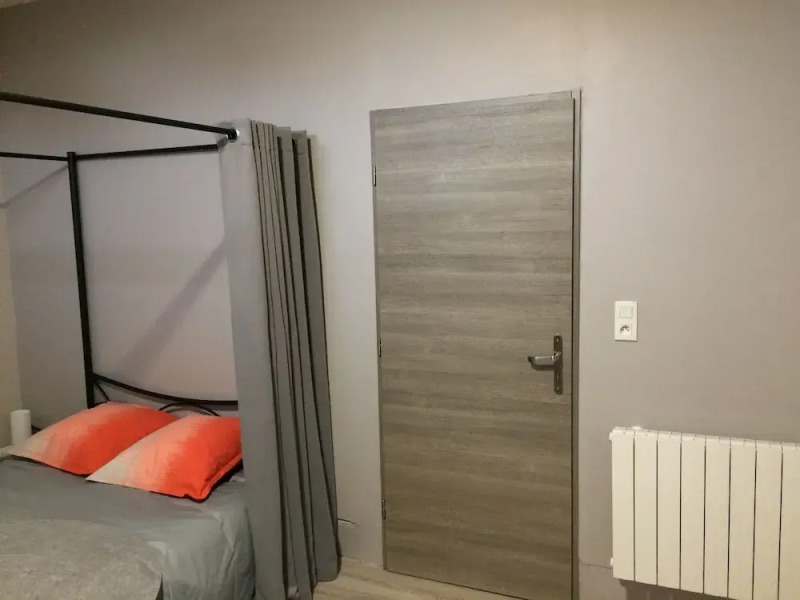 Le Studio Gare - Thiviers