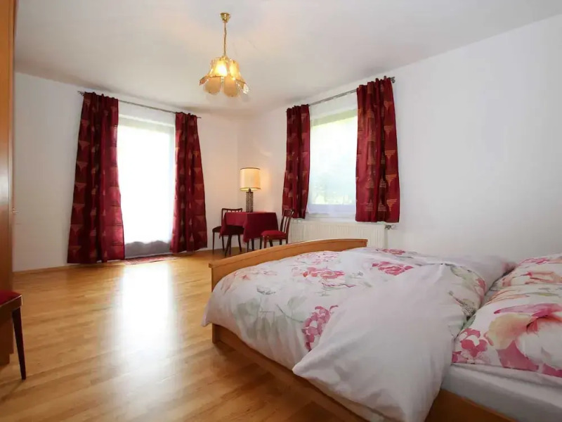 Apartment in Kottmansdorf Near Worthersee