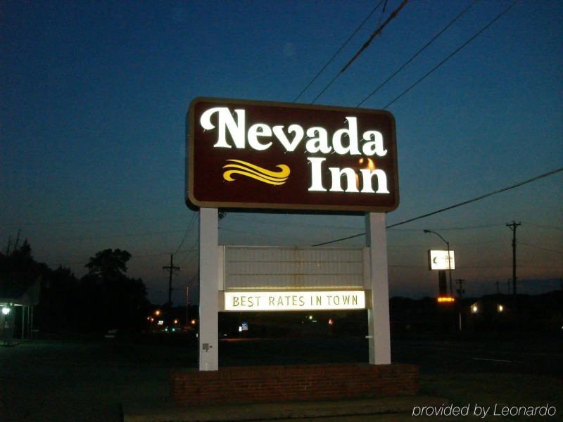 Nevada Inn