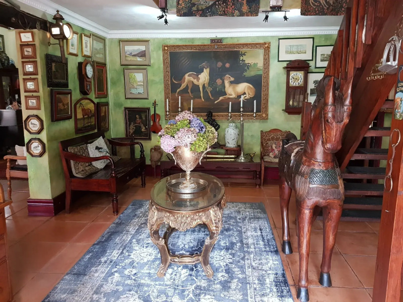 Pheasant Hill Bed and Breakfast