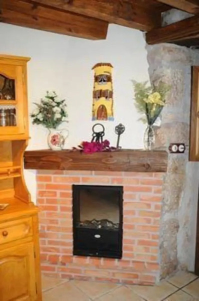 Apartamentos Rurales El Tio Pablo