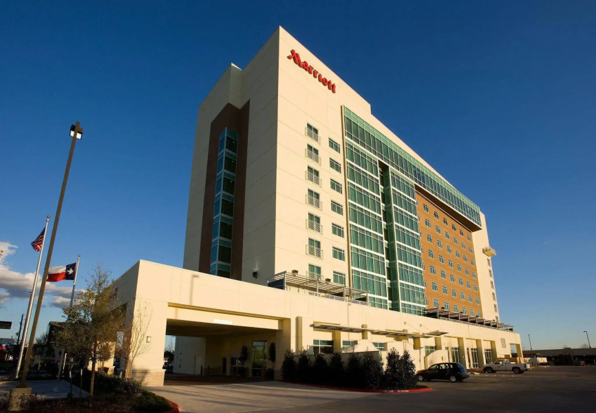 Houston Marriott Energy Corridor