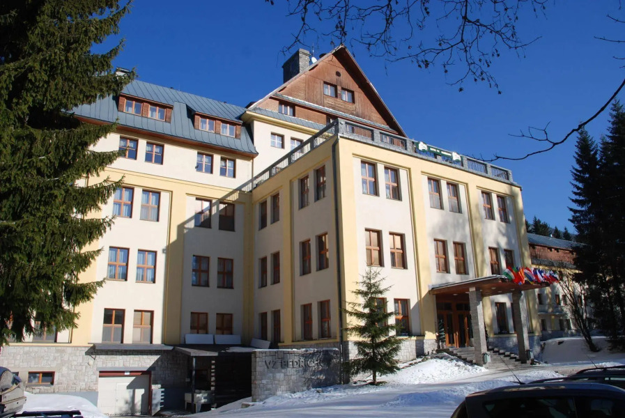 Hotel VZ Bedřichov