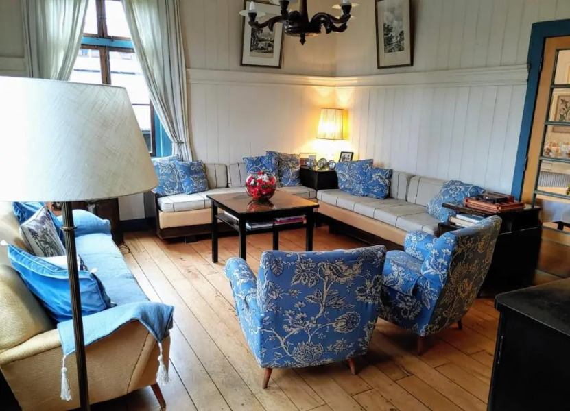 Hotel Boutique Casa Werner