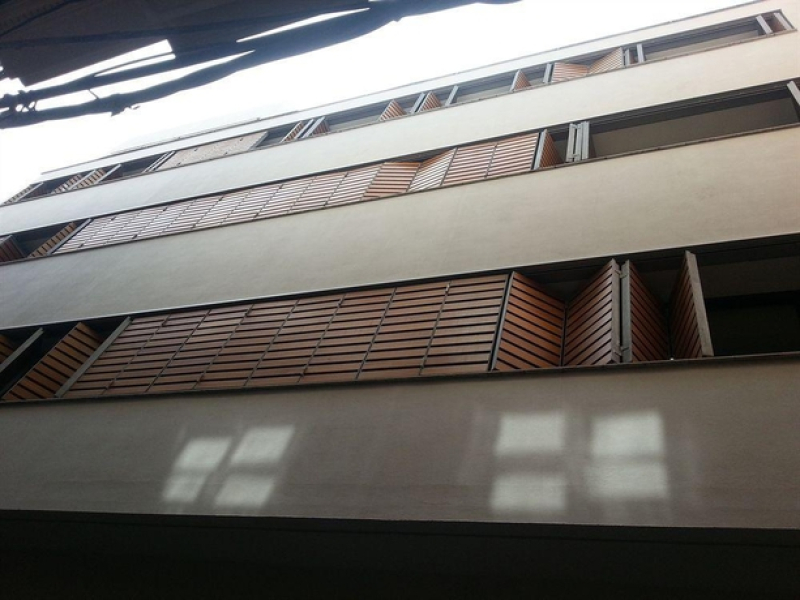 Living Valencia Edificio Vitoria