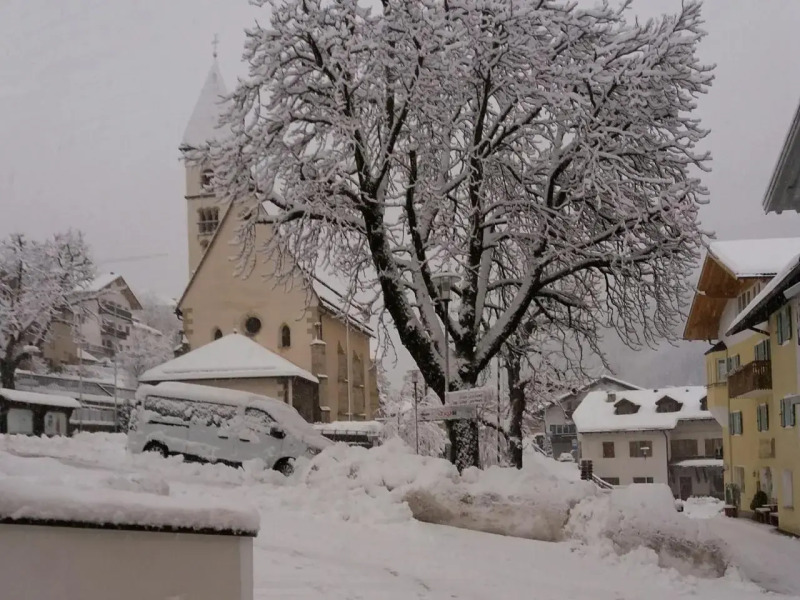 Hotel Trudnerhof im Naturpark Trudnerhorn
