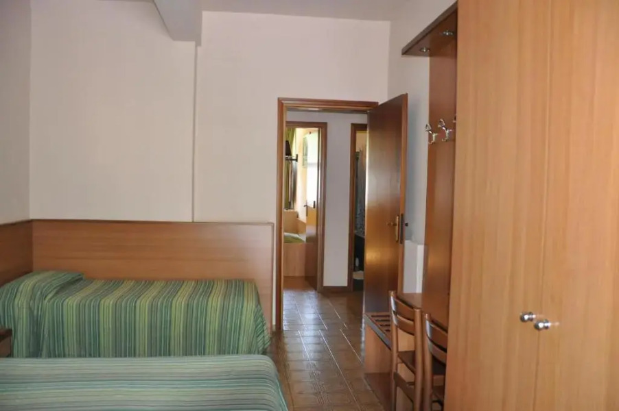 Appartamento Bilocale Moneglia 22