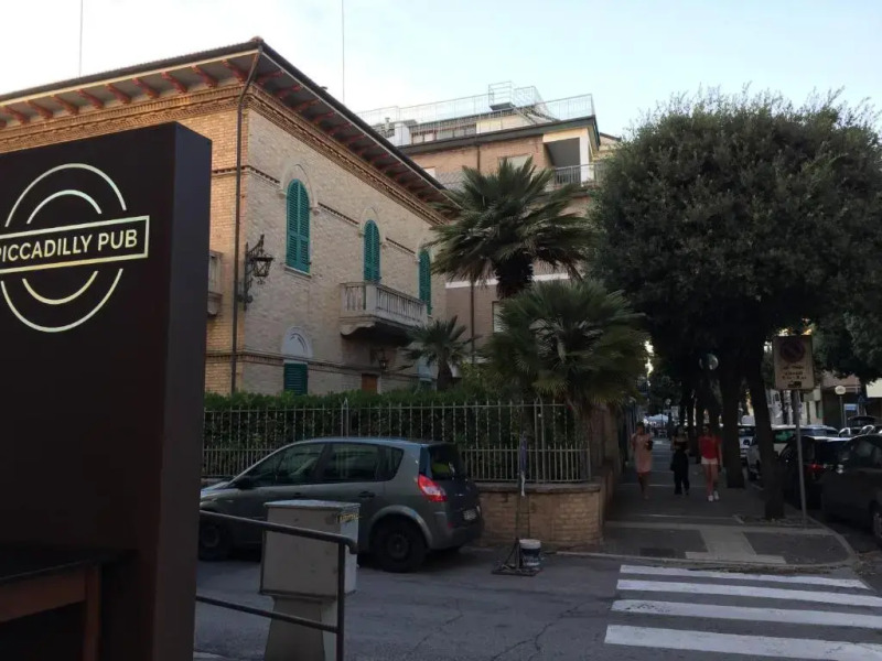 Appartamento marecentro