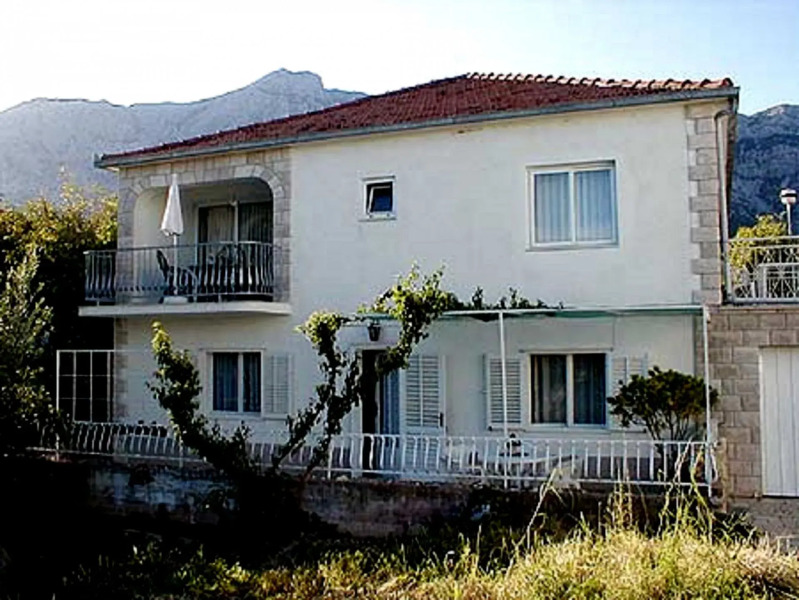 Apartment Petra - Apartments with parking: A2 Orebic, Peljesac peninsula
