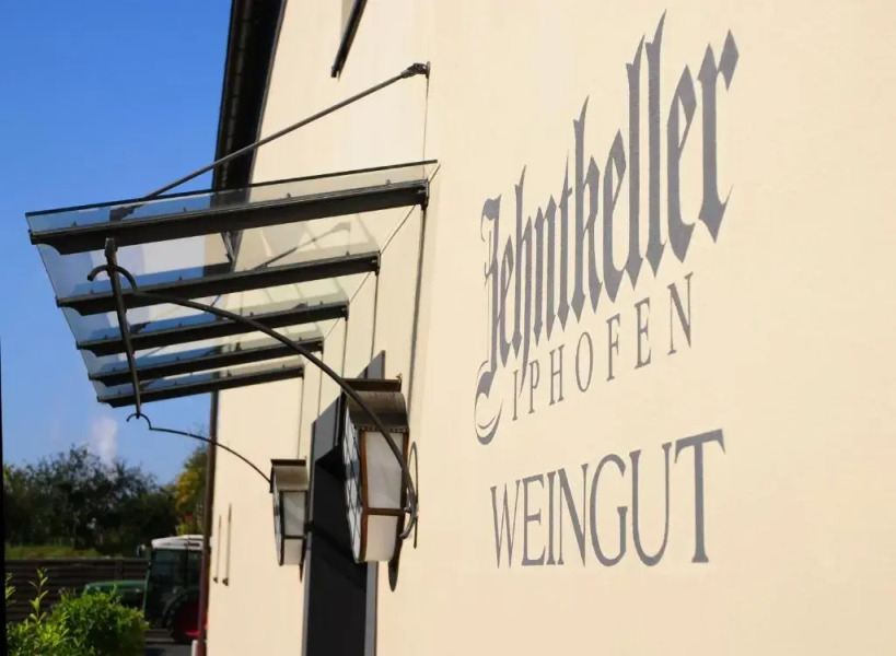 Romantik Hotel Zehntkeller