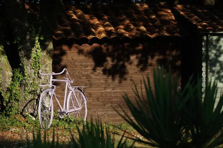 Les Nefliers Chambre D'hotes (Adults Only)