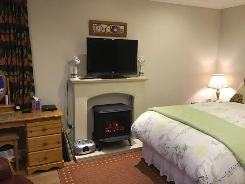 Drumcuan Bed & Breakfast