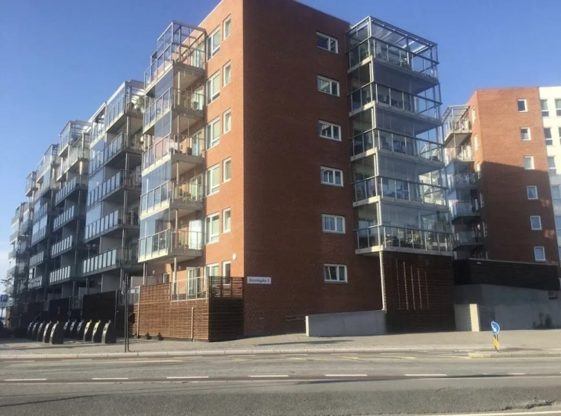 Gauk Apartments Sentrum 3