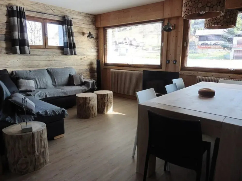 Le Refuge De l'Eterlou