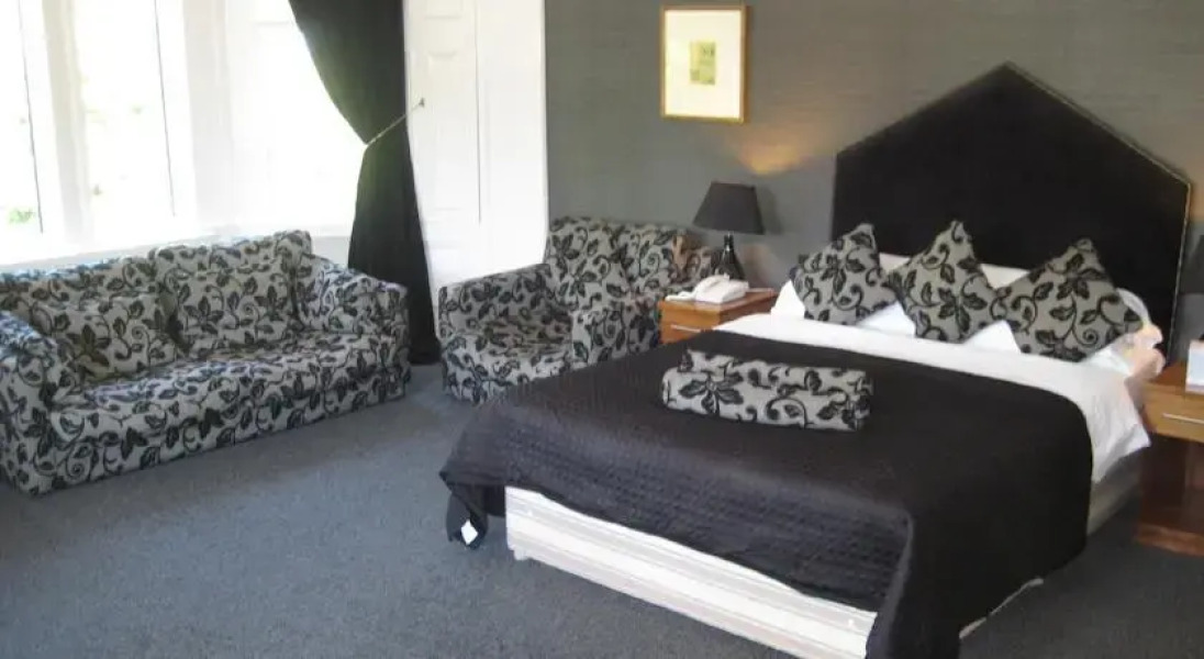 Strathblane Country House Hotel