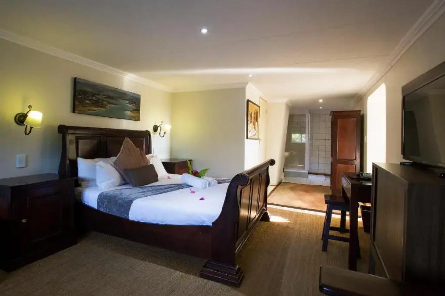 Tamboti Lodge Guest House