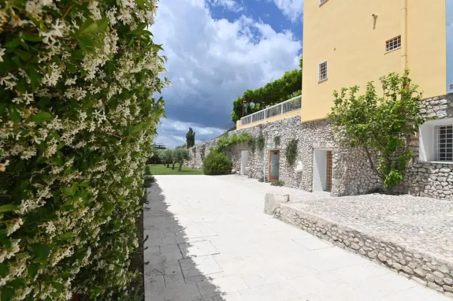 Villa Petrinum B&B