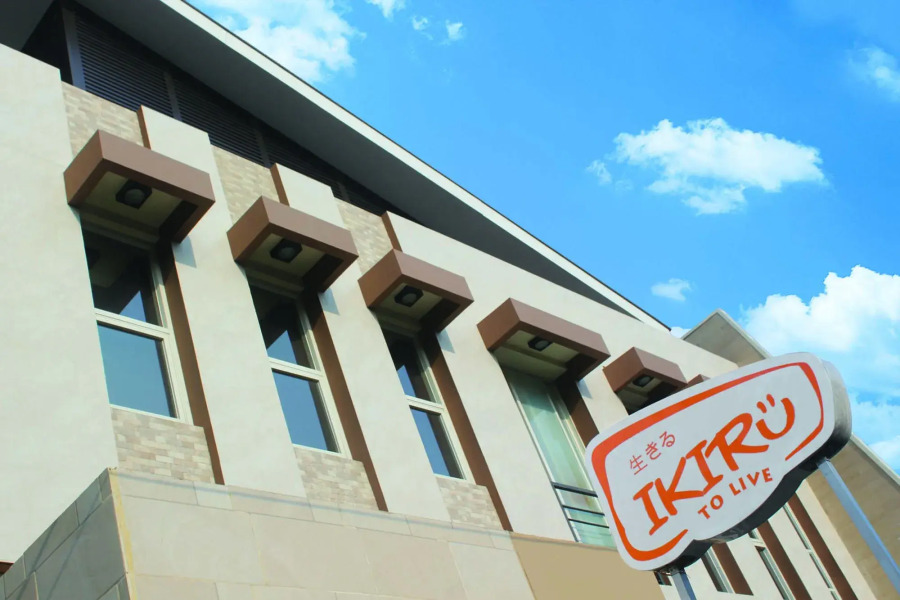IKIRU to live Hotel