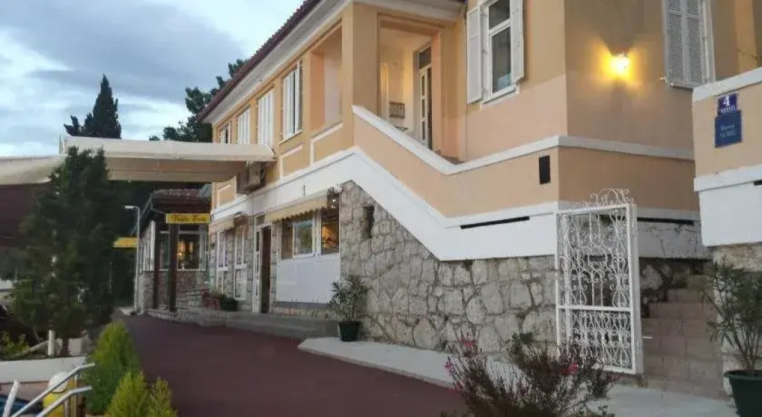 Bed&Breakfast Villa Eva
