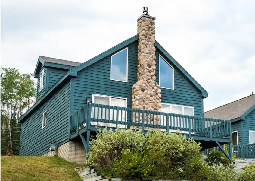 Villas at Giants Ridge