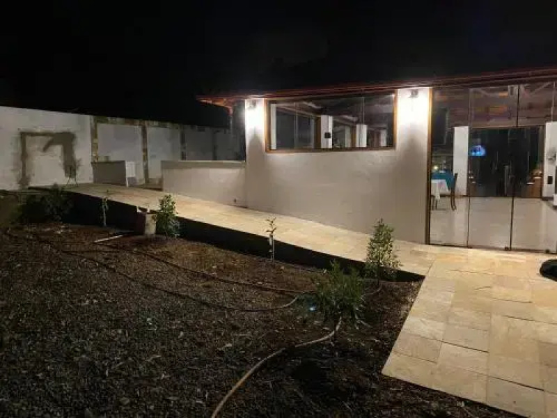 Pousada Canto dos Pássaros