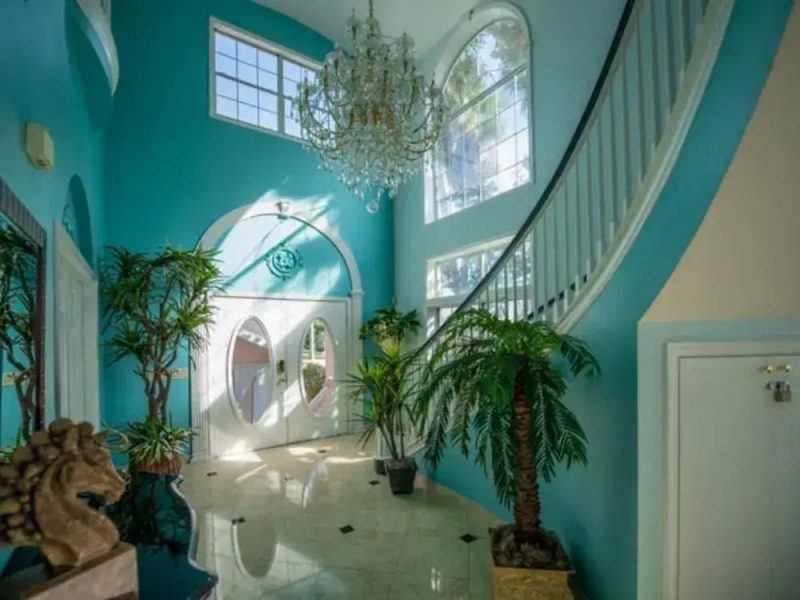 Luxury Beachfront Oasis With Private Pool - Btr 53777