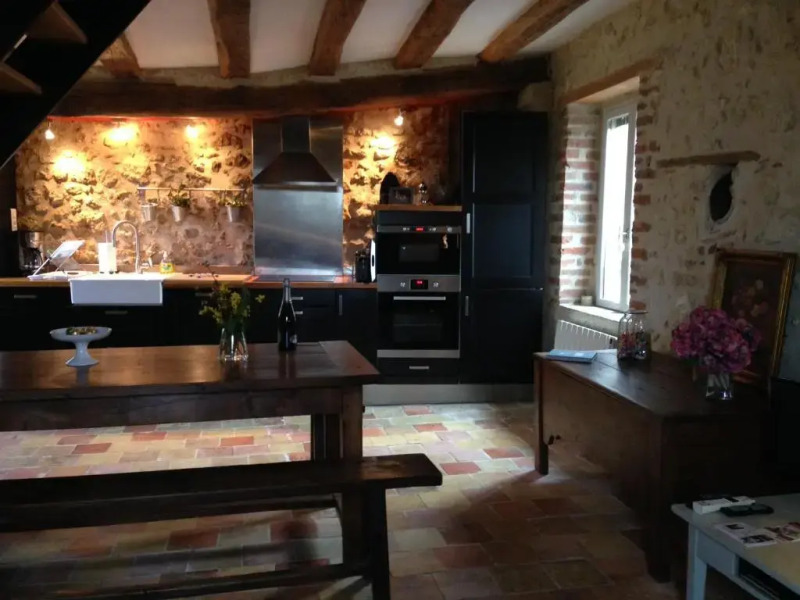 Le Balcon de Leonard