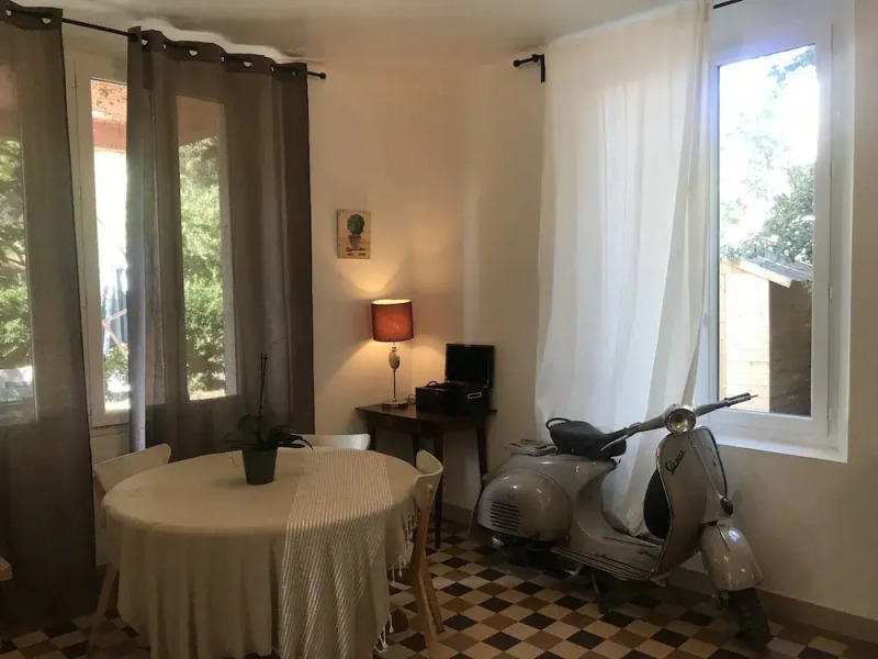 Appartement Comme à la maison