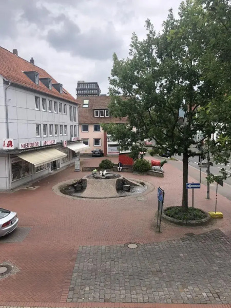Hotel Zum Grafen Hallermunt