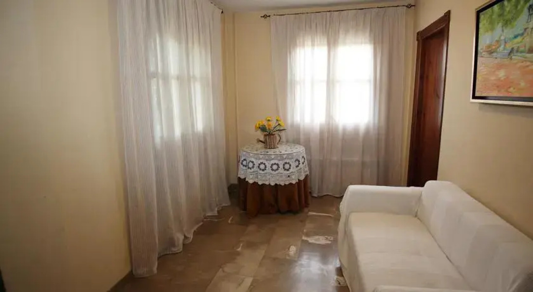 Casa Rural Superior Villa Granada