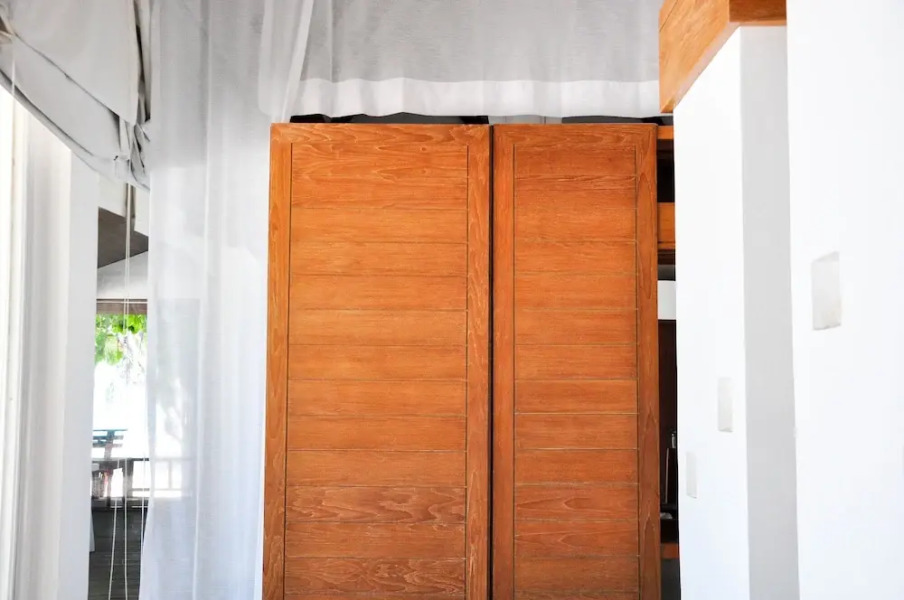 Maiton Beachfront Villa