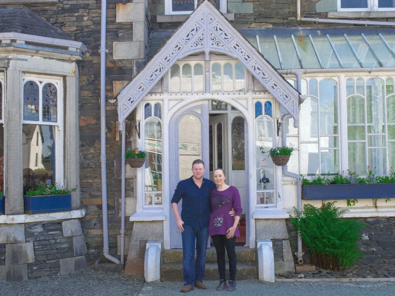 Elim Bank Guest House