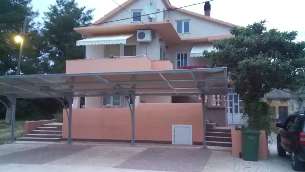 Apartments Angelo