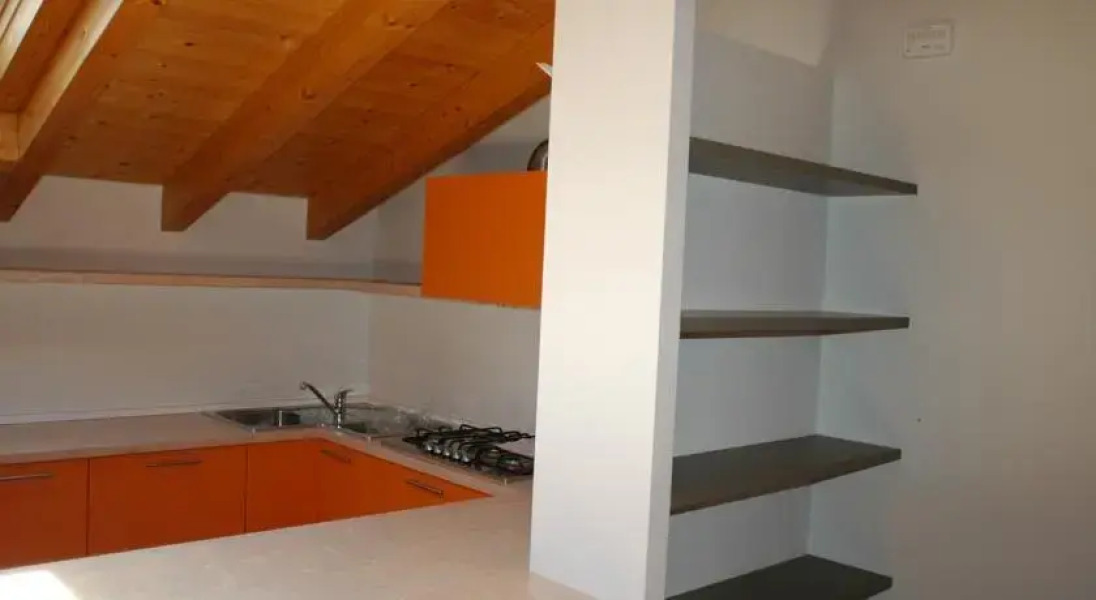 Villa Giardino Ulivo