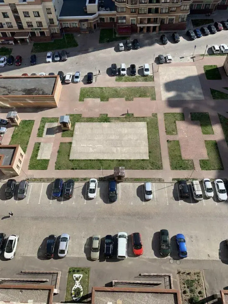 Апартаменты на шоссе Северное 20