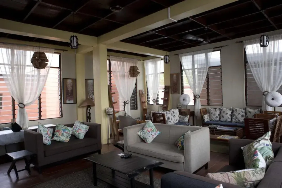 Cliff  Haven Beach Resort