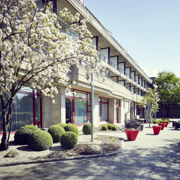 MONDORF Parc Hôtel & Spa