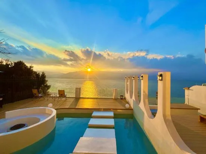 Yunyi Boutique Lake View Inn