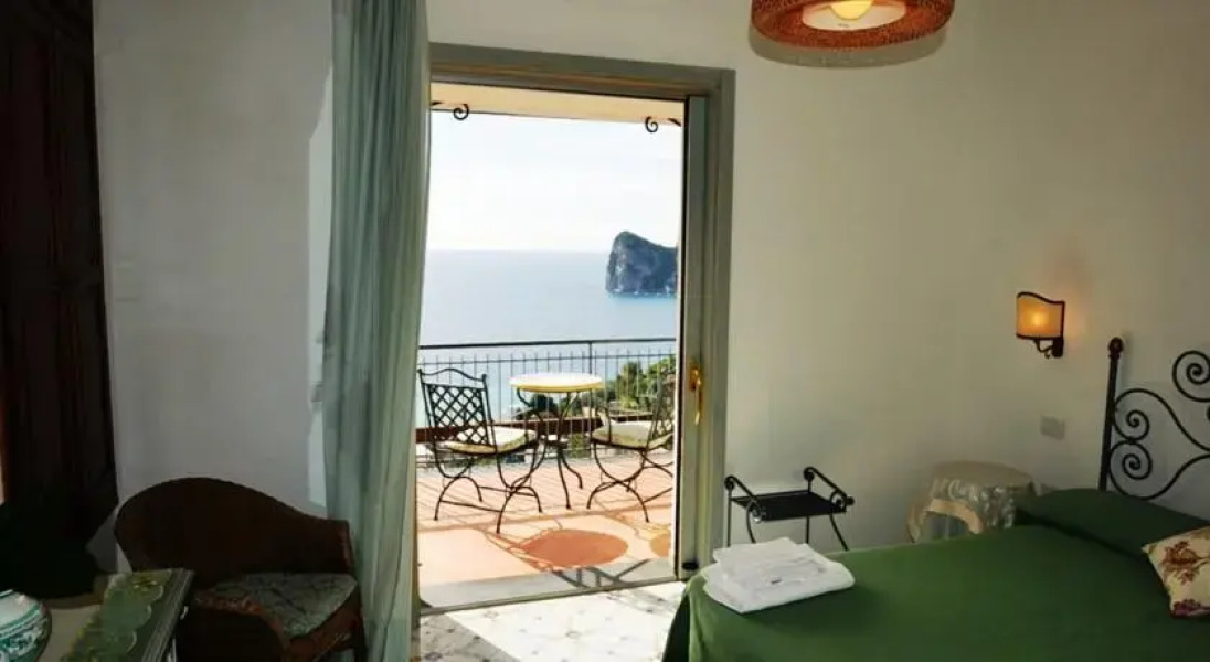 Appartamento La Granseola B