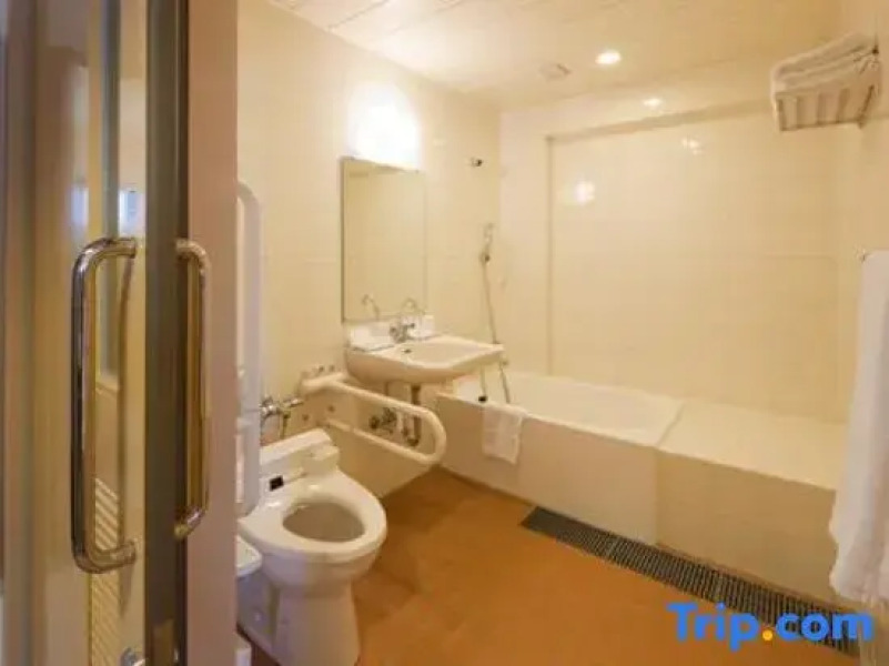 Ever Hotel Harima Kakogawa